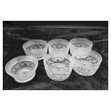 6 Cape Code Bowls