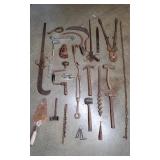 Misc Hand Tools
