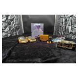 Die Cast Cars Dewalt NASCAR & Ford Turus NASCAR