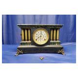 Seth Thomas 6-Column Mantle Clock