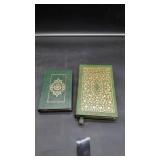 Easton Press & Southern Classic Library Books