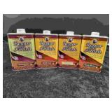 4 Howard Restor-A-Finish Wood Restorers