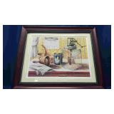 1991 Print "Butter Things"