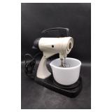 Sun Beam Mixmaster Stand Mixer