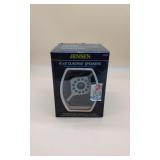 Jensen 6' x 9' Quadrax Speakers NIB.