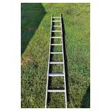Alumnium Extension Ladder