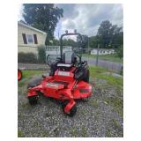 Snapper Pro S200XT Zero Turn Mower
