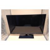 Panasonic 40' Flat Screen TV>