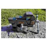 Allied 3' Table Vice