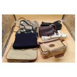 Misc. Women's Purse Lot