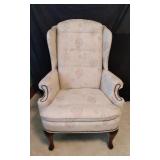Wing Back Chair