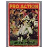 Terry Bradshaw 'Pro Action'