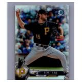 Gerrit Cole Refractor /499