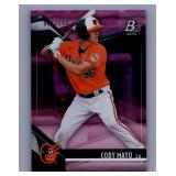 Coby Mayo Top Prospects 01/199