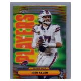 Josh Allen Power Players