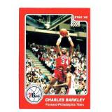 Charles Barkley Reprints