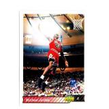 Michael Jordan Upper Deck