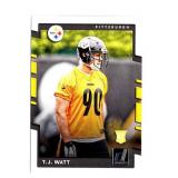 T.J. Watt RC