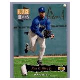 Ken Griffey Jr. Future Heroes