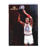Michael Jordan  MJx
