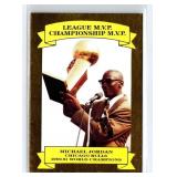Michael Jordan Gold #/10000