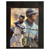 Ken Griffey Jr. 1994 Flair