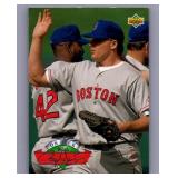 Roger Clemens ' On Deck'