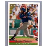 Andre Dawson 1993 Upper Deck