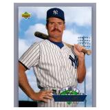 Wade Boggs 'On Deck'