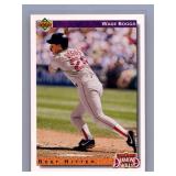 Wade Boggs 'Best Hitter'