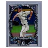 Jacob Misiorowski Bowman Sterling RC