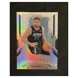 Luka Doncic Dominance