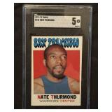 Nate Thurmond SGC 5