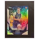 Cooper Flagg Topps Collector Kit Single