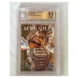 Nico Iamaleava Acropolis BGS 9.5