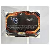 Derrick Henry Fireworks Prizms Green Wave