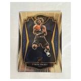 Tyrese Maxey (Select)