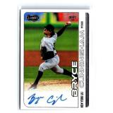 Bryce Cunningham  Lumin Auto /99