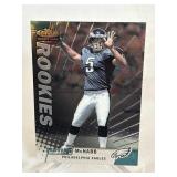 Donovan McNabb 1999 Finest