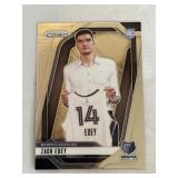 Zach Edey image Variation
