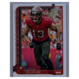 Mike Evans Refractor