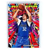 Cooper Flagg Power Players