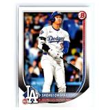 Shohei Ohtani #17 Bowman