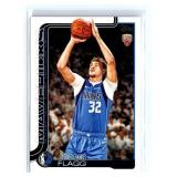 Cooper Flagg Rookie