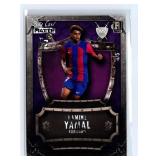 Lamine Yamal #/5