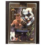 Forrest Griffin Lightweight Jokers 1/1