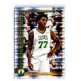 Amari Williams Basketball Refractor