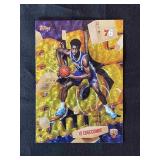 VJ Edgecombe Big Box Ballers