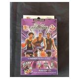 2012-2022 Wild Card Blaster Basketball