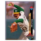 Dennis Eckersley 'Award Winners'